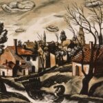 An in depth guide to the artist Émile Bernard