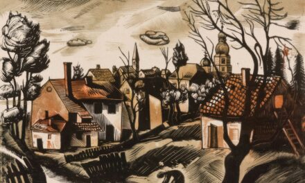 An in depth guide to the artist Émile Bernard