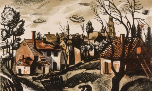 An in depth guide to the artist Émile Bernard