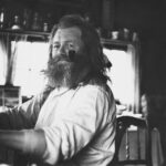 The life story of the artist John Frederick Kensett