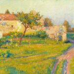 An in depth guide to the artist Théodore Rousseau