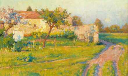 An in depth guide to the artist Théodore Rousseau