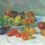 An in depth guide to the artist Auguste Renoir