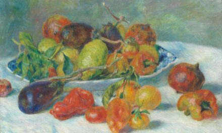 An in depth guide to the artist Auguste Renoir