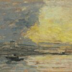 An in depth guide to the artist Eugène Boudin