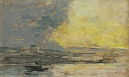 An in depth guide to the artist Eugène Boudin