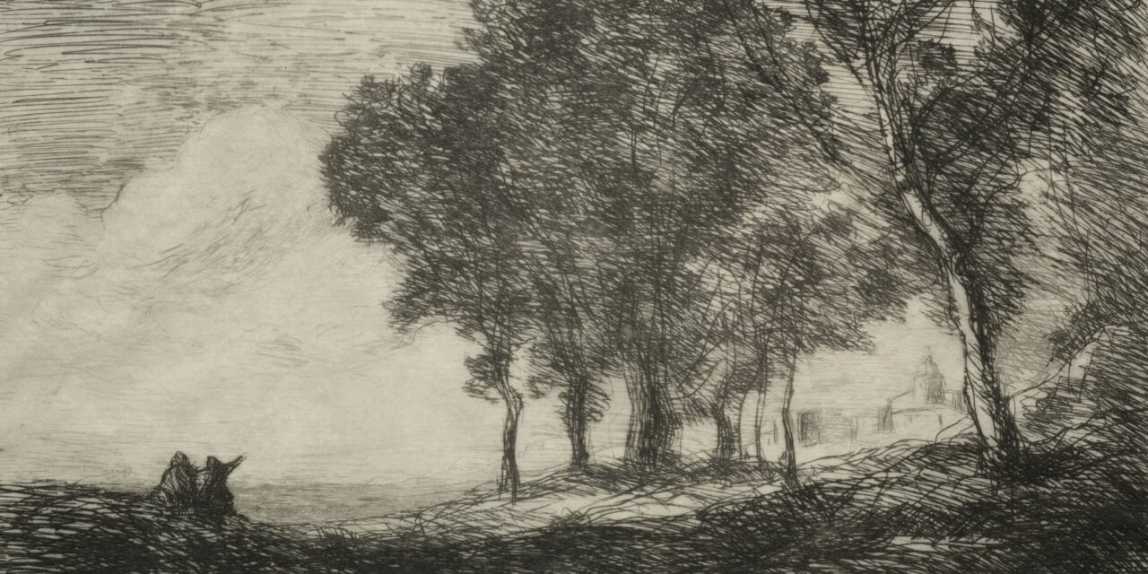 An in depth guide to the artist Antoine Vollon