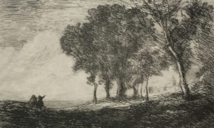 An in depth guide to the artist Antoine Vollon