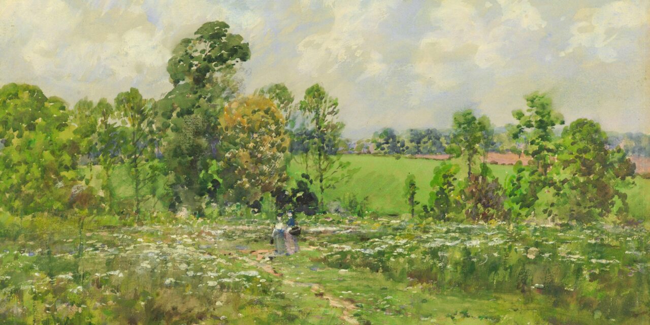 An in depth guide to the artist Philippe Rousseau