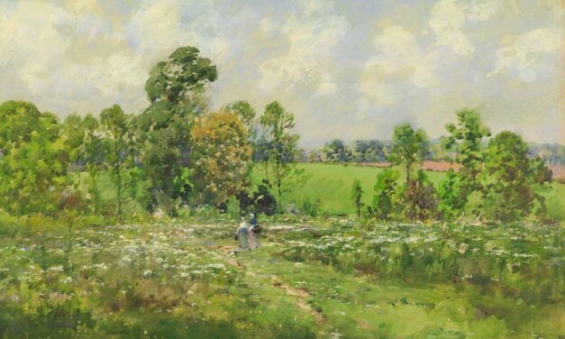 An in depth guide to the artist Philippe Rousseau