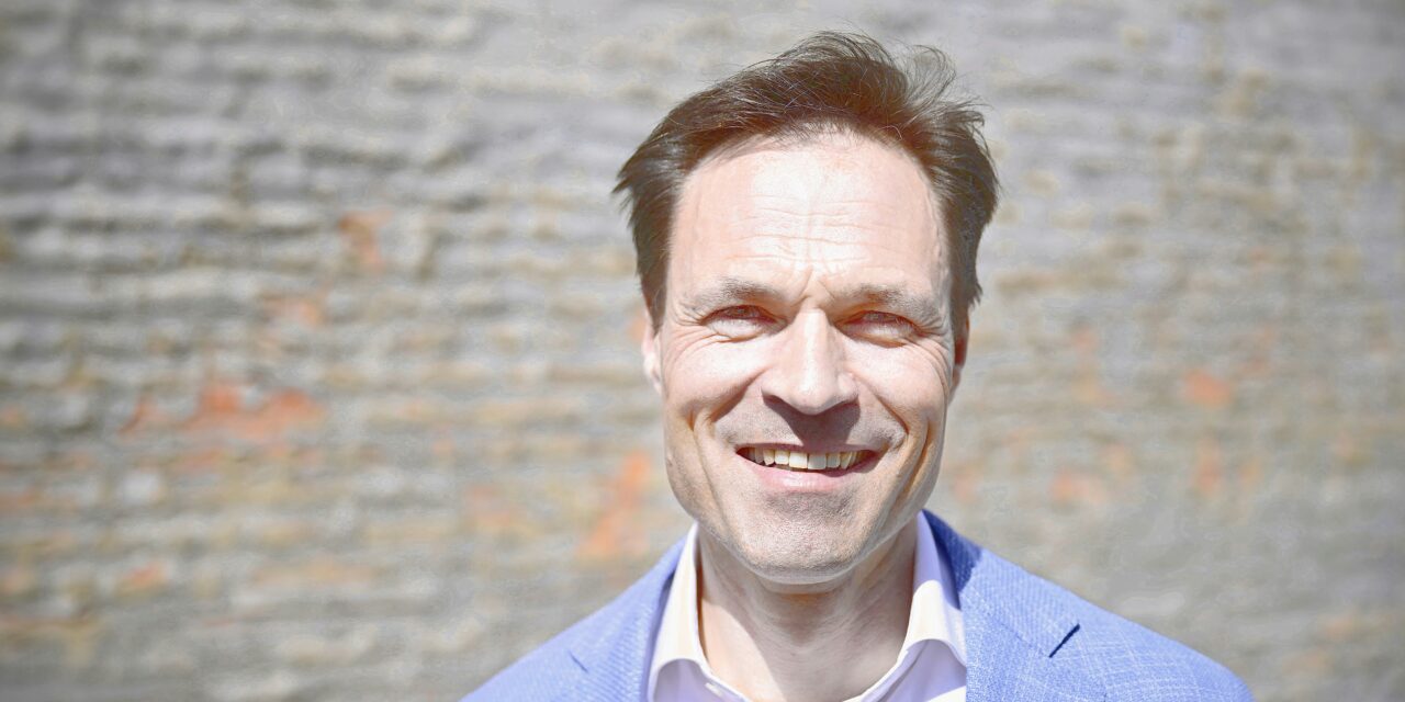An in depth guide to the artist Richard Gerstl