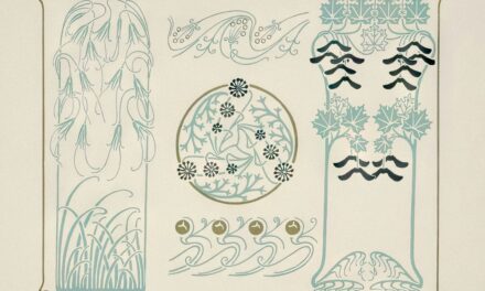 An in depth guide to the artist Alphonse Mucha