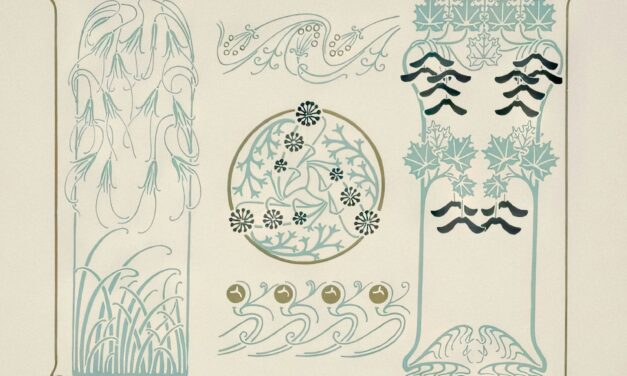 An in depth guide to the artist Alphonse Mucha