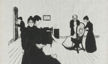 An in depth guide to the artist Edvard Munch