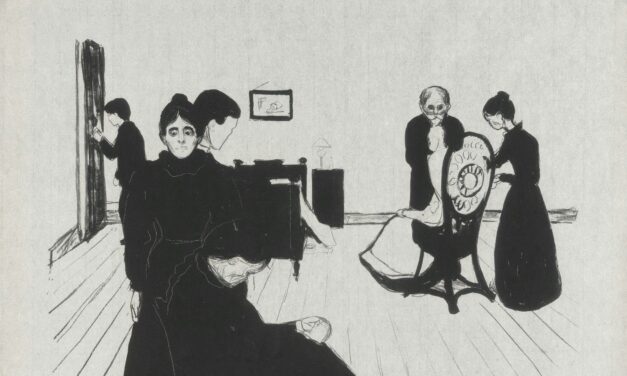 An in depth guide to the artist Edvard Munch