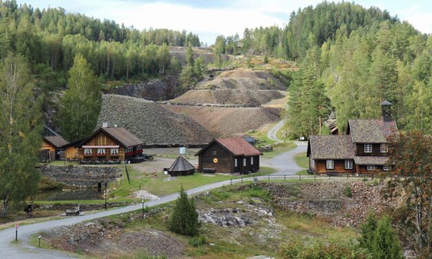 An in depth guide to the artist Eero Järnefelt