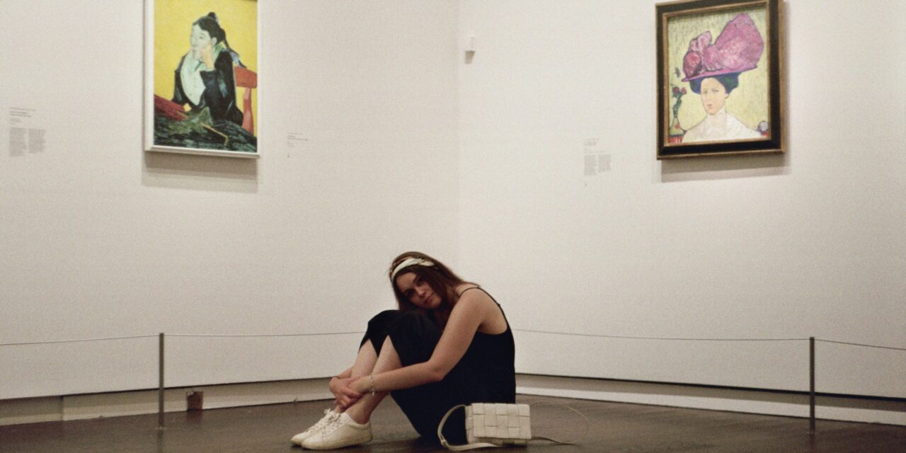 The life story of the artist Constant Troyon