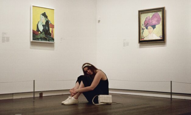 The life story of the artist Constant Troyon