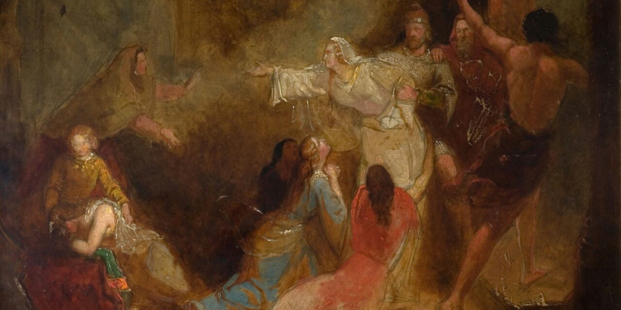 An in depth guide to the artist Jozef Israëls