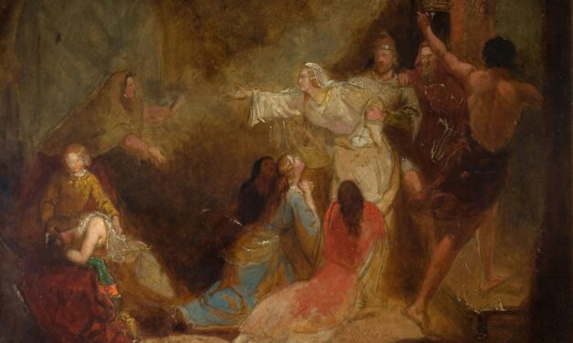 An in depth guide to the artist Jozef Israëls