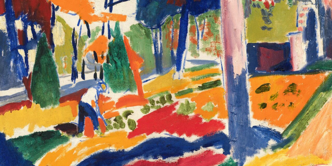 An in depth guide to the artist Henri Matisse