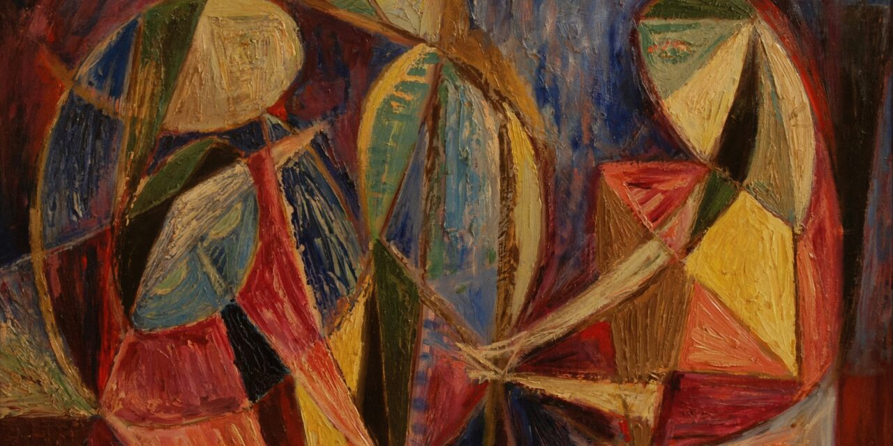 An in depth guide to the artist Gabriele Münter