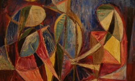 An in depth guide to the artist Gabriele Münter