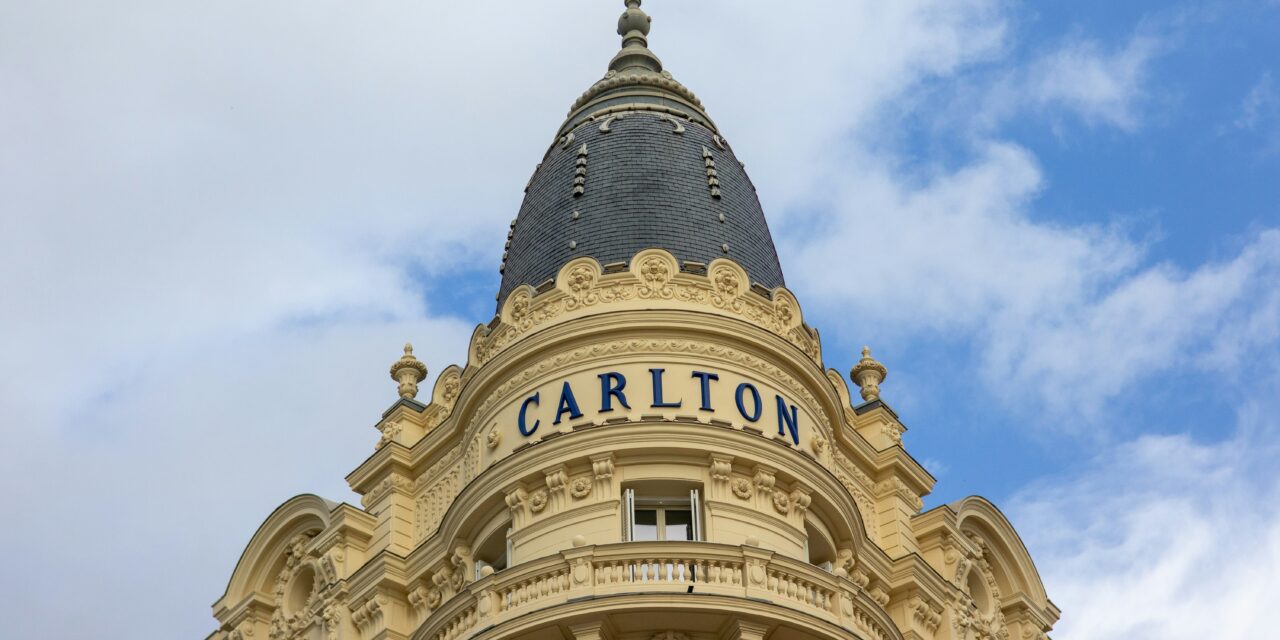 The life story of the artist Charles Camoin
