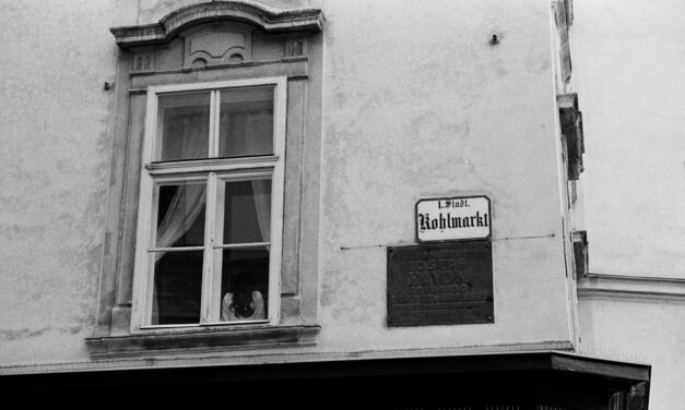An in depth guide to the artist Erich Heckel