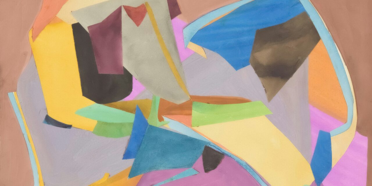 An in depth guide to the artist Robert Delaunay