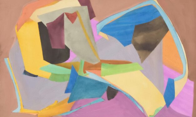 An in depth guide to the artist Robert Delaunay
