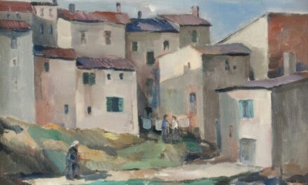 An in depth guide to the artist Albert Marquet