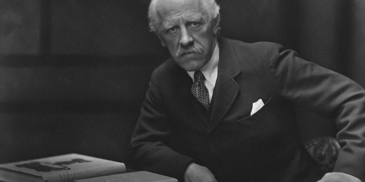 An in depth guide to the artist Albert Gleizes