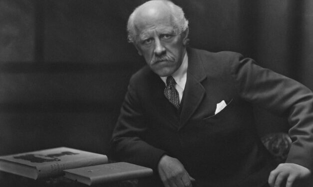 An in depth guide to the artist Albert Gleizes