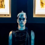 The life story of the artist Hans von Marées