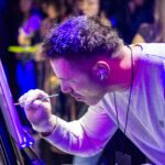 The life story of the artist Louis Vivin