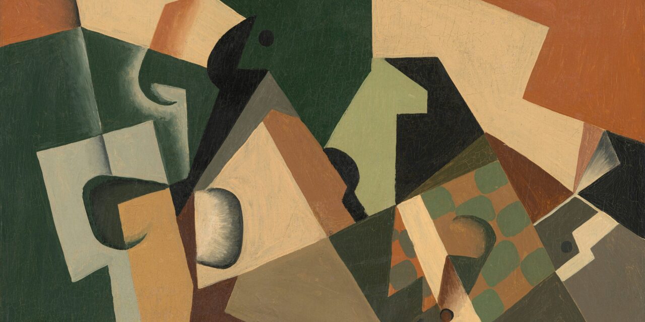 An in depth guide to the artist Pablo Picasso