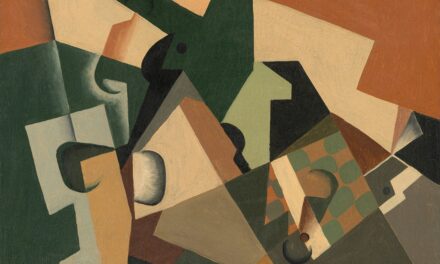 An in depth guide to the artist Pablo Picasso