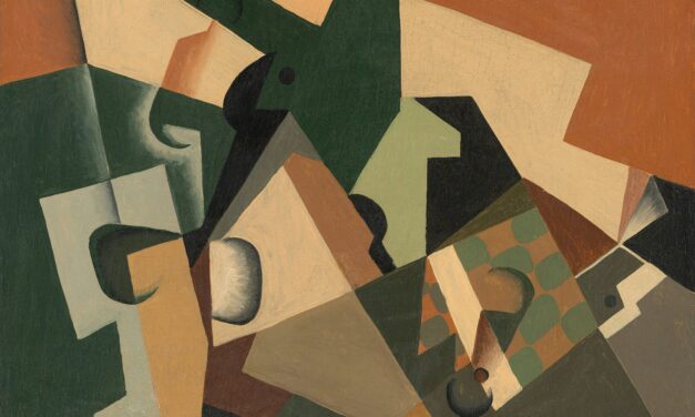 An in depth guide to the artist Pablo Picasso