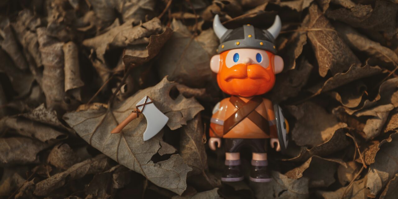 The life story of the artist Viking Eggeling