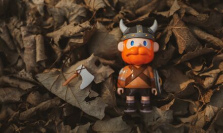 The life story of the artist Viking Eggeling