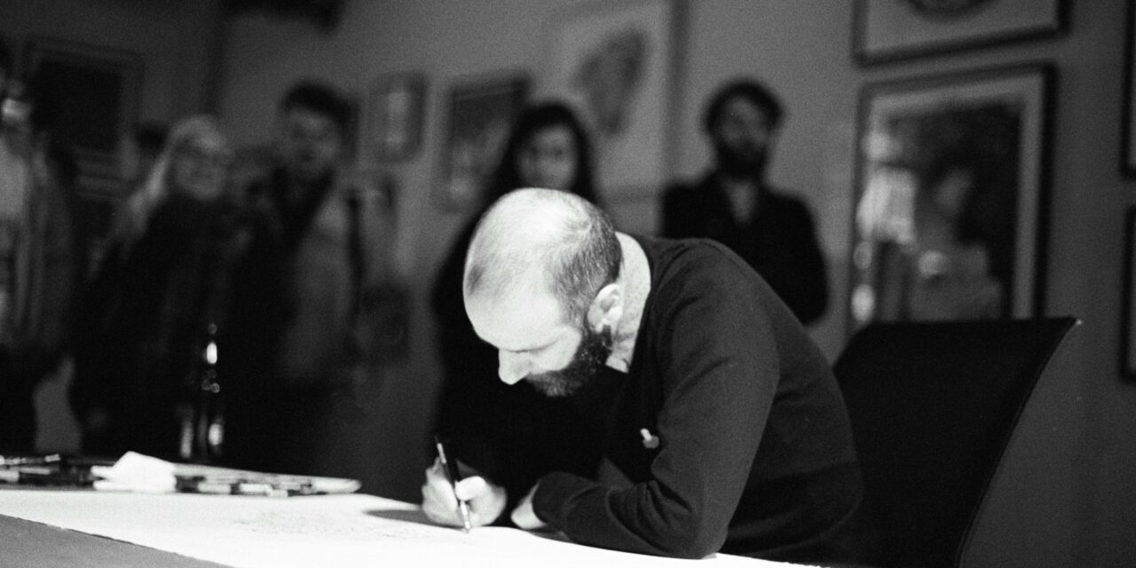 The life story of the artist Joan Miró