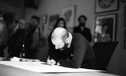The life story of the artist Joan Miró