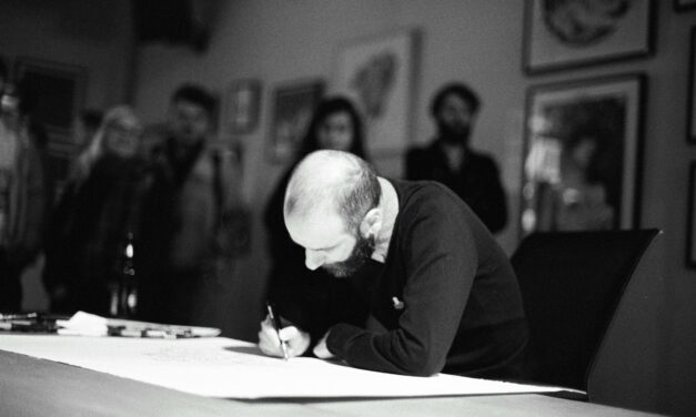 The life story of the artist Joan Miró