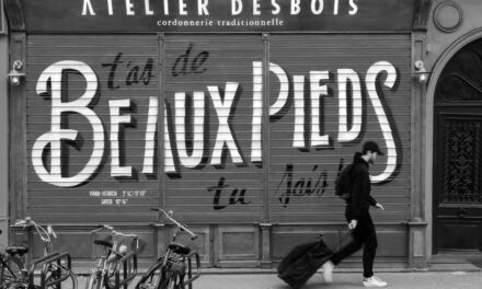 The life story of the artist Paul Delvaux