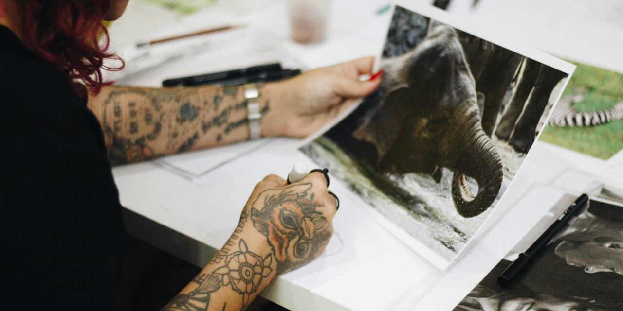 The life story of the artist Kay Sage