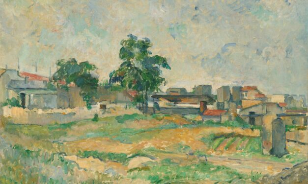 An in depth guide to the artist Georges Vantongerloo