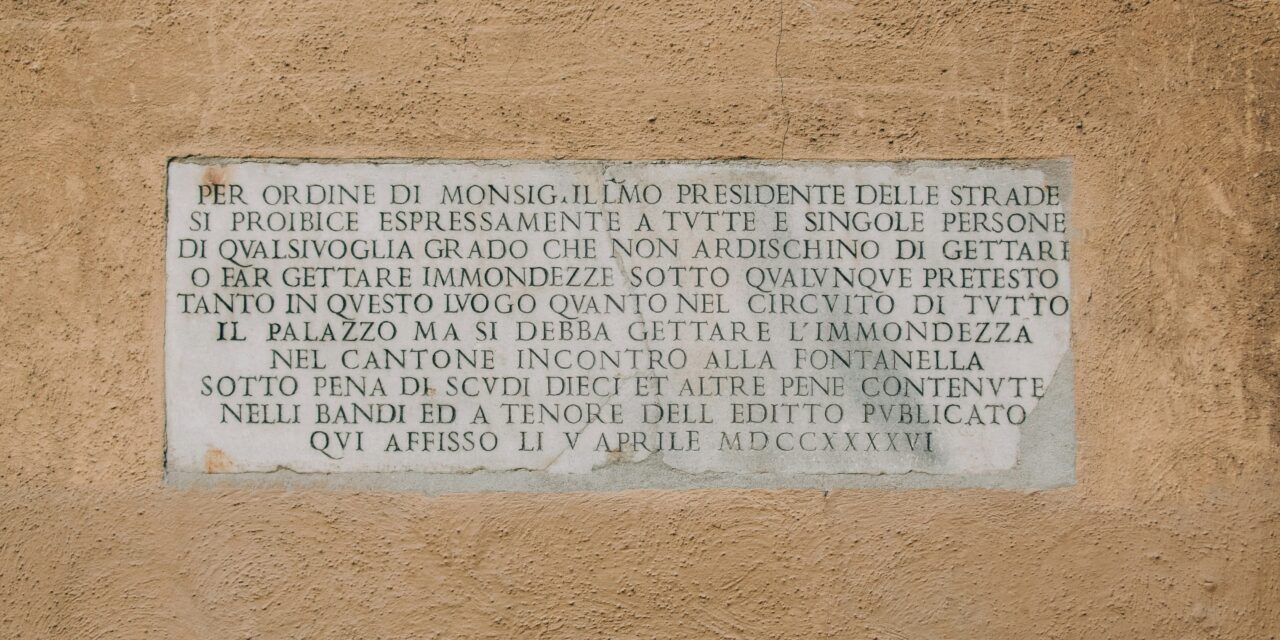 An in depth guide to the artist Giorgio de Chirico