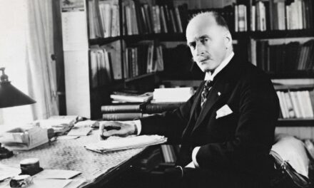 An in depth guide to the artist Alexander Rodchenko