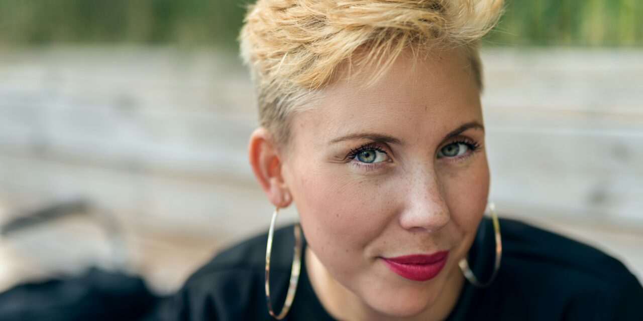 An in depth guide to the artist Sophie Taeuber-Arp
